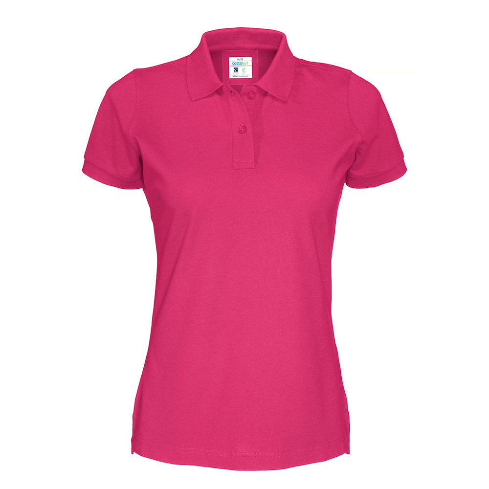 Polo femme - image 12